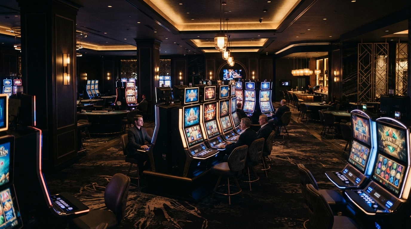 SlotMonster — Vigtige Oplysninger om Ansvarligt Spil